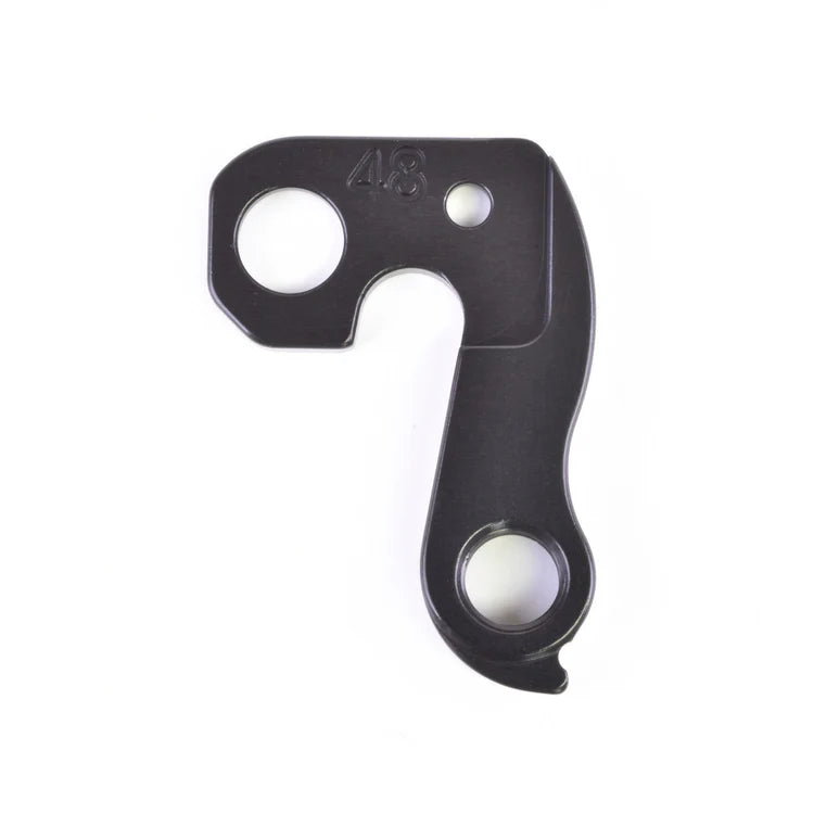 WHEELS MANUFACTURING REPLACEABLE DERAILLEUR HANGER/DROPOUT 48