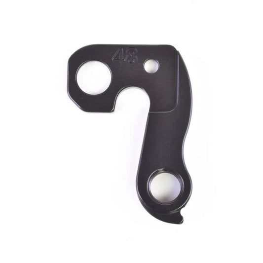 WHEELS MANUFACTURING REPLACEABLE DERAILLEUR HANGER/DROPOUT 48