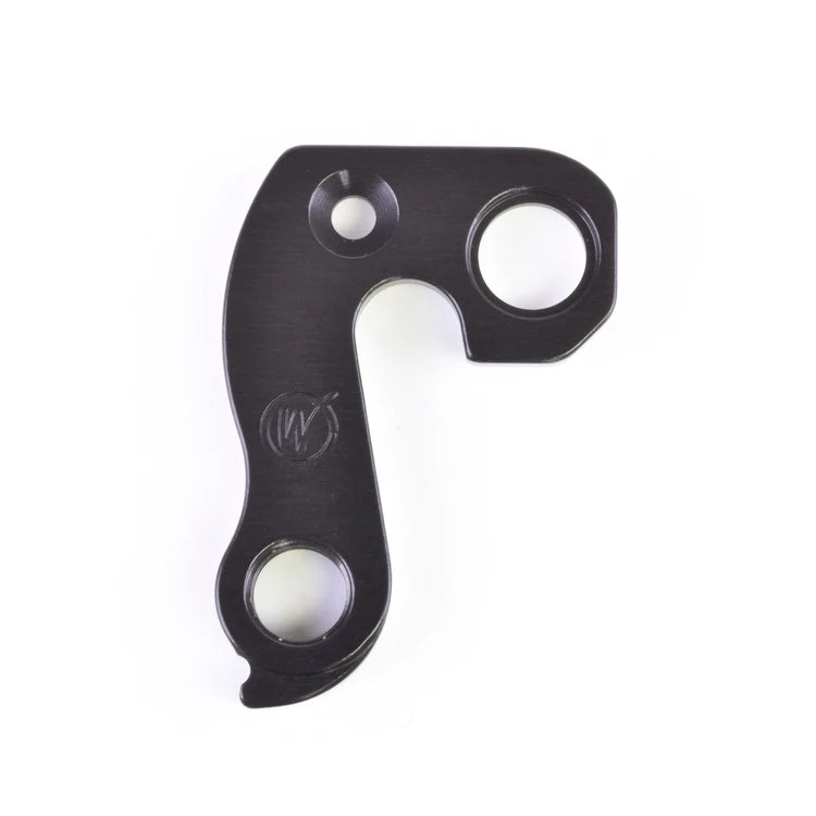 WHEELS MANUFACTURING REPLACEABLE DERAILLEUR HANGER/DROPOUT 48