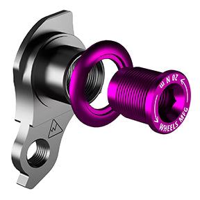 WHEELS MANUFACTURING UNIVERSAL 487 DERAILLEUR HANGER -UDH TREK ABP