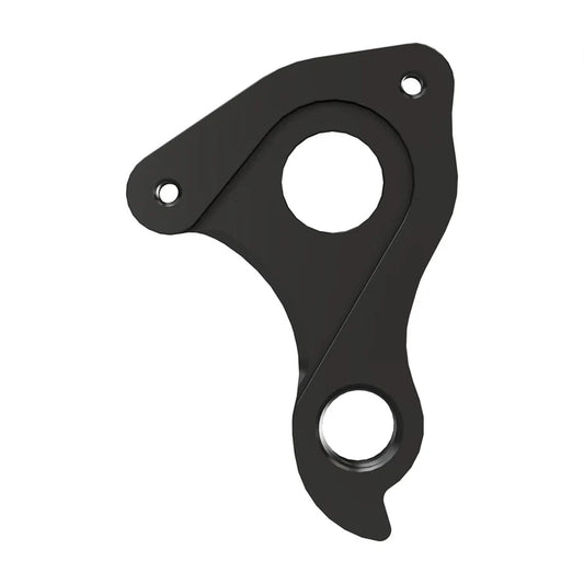 WHEELS MANUFACTURING REPLACEABLE DERAILLEUR HANGER/DROPOUT 488