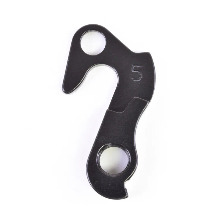 WHEELS MANUFACTURING REPLACEABLE DERAILLEUR HANGER/DROPOUT 5