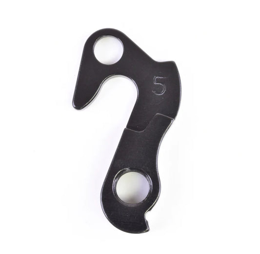 WHEELS MANUFACTURING REPLACEABLE DERAILLEUR HANGER/DROPOUT 5
