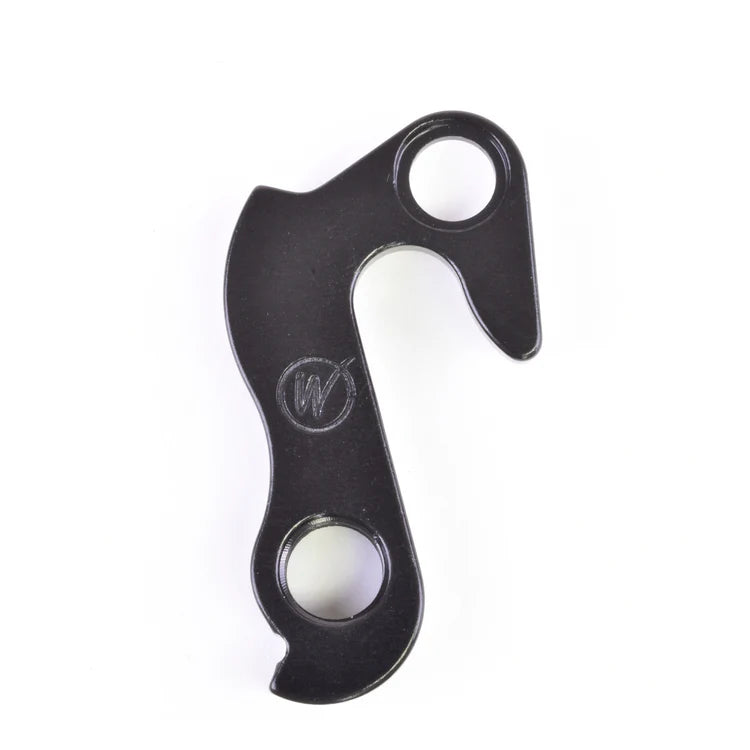 WHEELS MANUFACTURING REPLACEABLE DERAILLEUR HANGER/DROPOUT 5