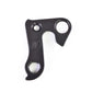 WHEELS MANUFACTURING REPLACEABLE DERAILLEUR HANGER/DROPOUT 51