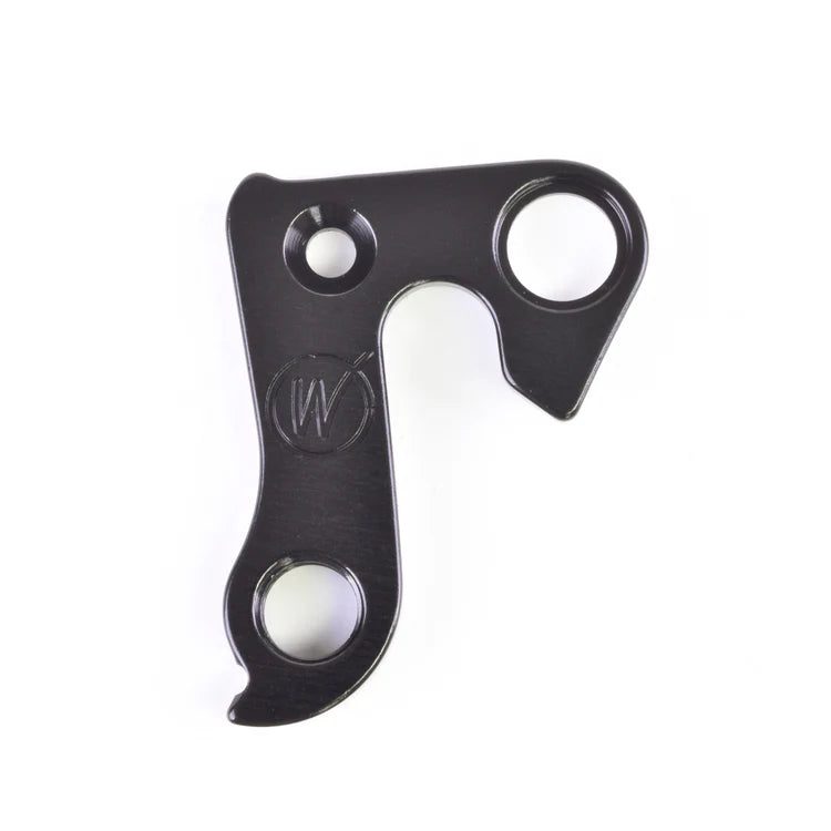 WHEELS MANUFACTURING REPLACEABLE DERAILLEUR HANGER/DROPOUT 51