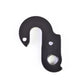WHEELS MANUFACTURING REPLACEABLE DERAILLEUR HANGER/DROPOUT 53