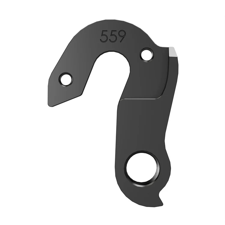 WHEELS MANUFACTURING REPLACEABLE DERAILLEUR HANGER/DROPOUT 559