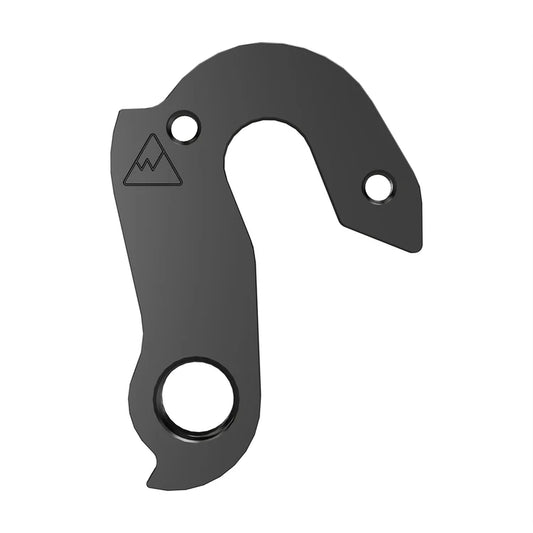 WHEELS MANUFACTURING REPLACEABLE DERAILLEUR HANGER/DROPOUT 559
