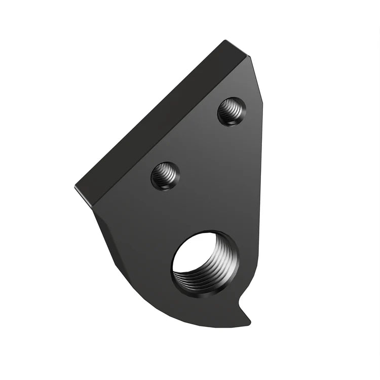 WHEELS MANUFACTURING REPLACEABLE DERAILLEUR HANGER/DROPOUT 572