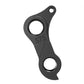WHEELS MANUFACTURING REPLACEABLE DERAILLEUR HANGER/DROPOUT 575