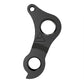 WHEELS MANUFACTURING REPLACEABLE DERAILLEUR HANGER/DROPOUT 575