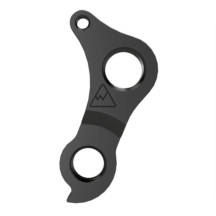 WHEELS MANUFACTURING REPLACEABLE DERAILLEUR HANGER/DROPOUT 575