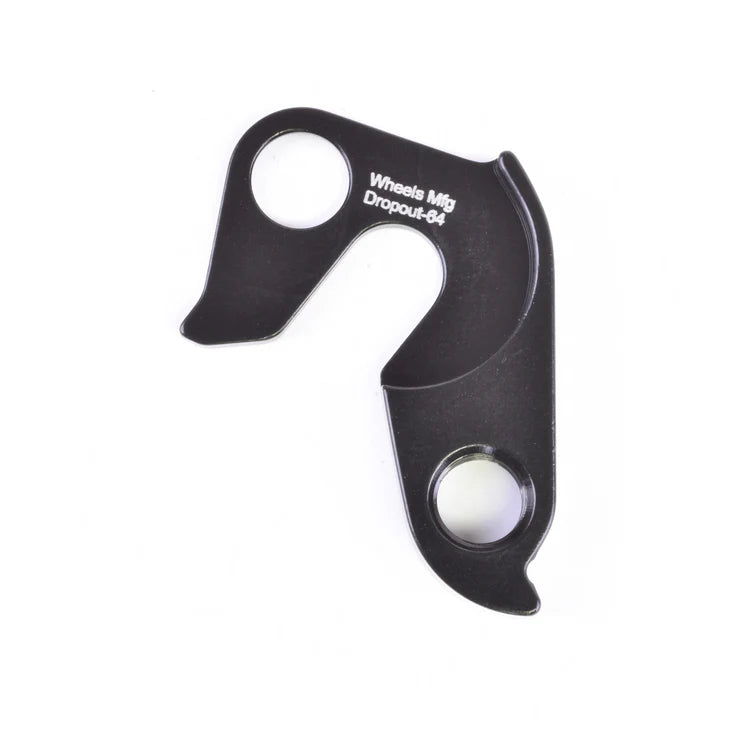 WHEELS MANUFACTURING REPLACEABLE DERAILLEUR HANGER/DROPOUT 64