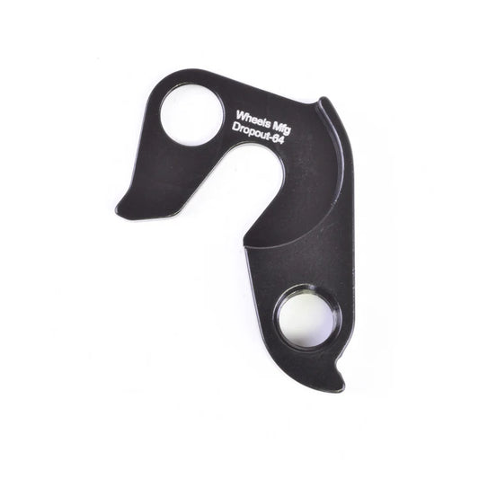WHEELS MANUFACTURING REPLACEABLE DERAILLEUR HANGER/DROPOUT 64