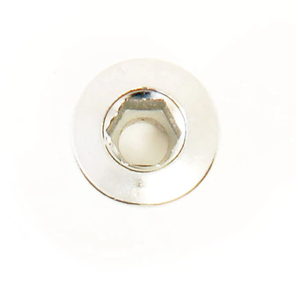 WHEELS MANUFACTURING REPLACEABLE DERAILLEUR HANGER/DROPOUT 65