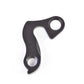 WHEELS MANUFACTURING REPLACEABLE DERAILLEUR HANGER/DROPOUT 67