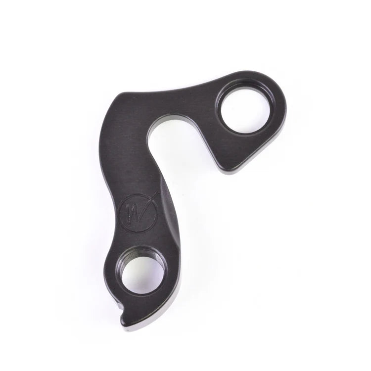 WHEELS MANUFACTURING REPLACEABLE DERAILLEUR HANGER/DROPOUT 67