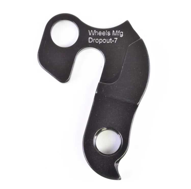 WHEELS MANUFACTURING REPLACEABLE DERAILLEUR HANGER/DROPOUT 7