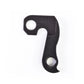 WHEELS MANUFACTURING REPLACEABLE DERAILLEUR HANGER/DROPOUT 83