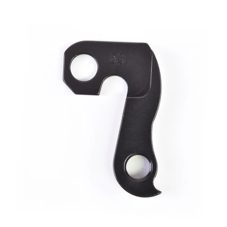 WHEELS MANUFACTURING REPLACEABLE DERAILLEUR HANGER/DROPOUT 83