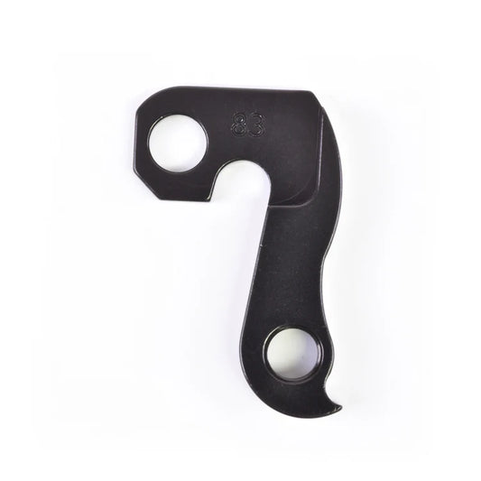 WHEELS MANUFACTURING REPLACEABLE DERAILLEUR HANGER/DROPOUT 83