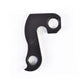 WHEELS MANUFACTURING REPLACEABLE DERAILLEUR HANGER/DROPOUT 83