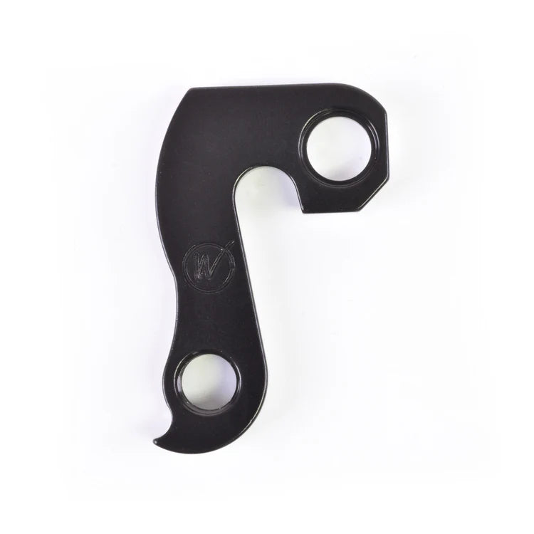 WHEELS MANUFACTURING REPLACEABLE DERAILLEUR HANGER/DROPOUT 83
