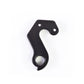 WHEELS MANUFACTURING REPLACEABLE DERAILLEUR HANGER/DROPOUT 86