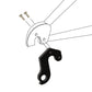 WHEELS MANUFACTURING REPLACEABLE DERAILLEUR HANGER/DROPOUT 86