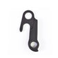 WHEELS MANUFACTURING REPLACEABLE DERAILLEUR HANGER/DROPOUT 93