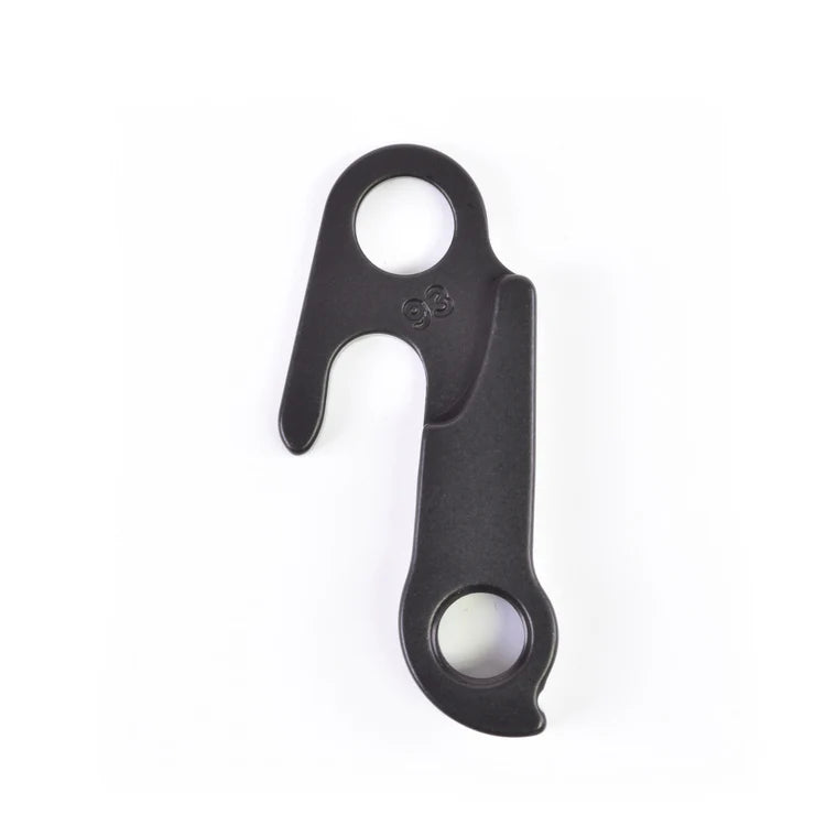 WHEELS MANUFACTURING REPLACEABLE DERAILLEUR HANGER/DROPOUT 93