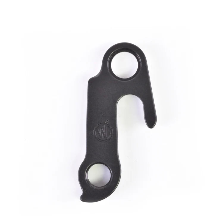 WHEELS MANUFACTURING REPLACEABLE DERAILLEUR HANGER/DROPOUT 93
