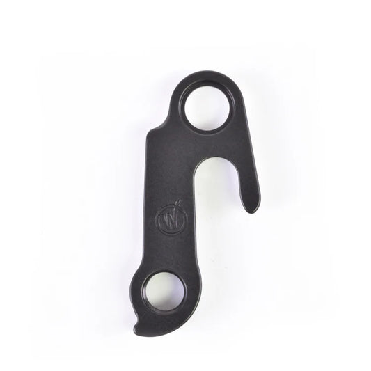 WHEELS MANUFACTURING REPLACEABLE DERAILLEUR HANGER/DROPOUT 93