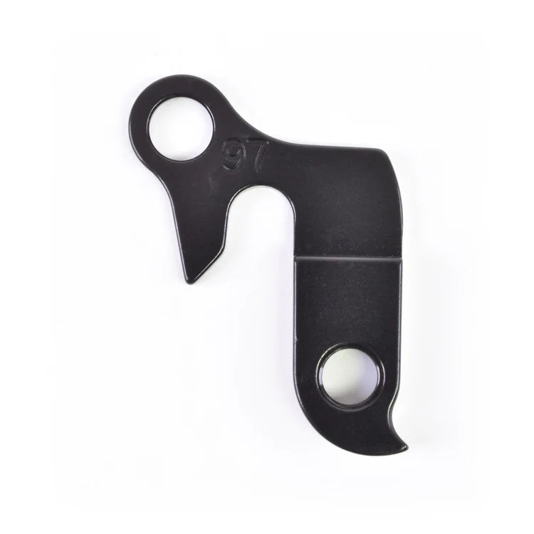 WHEELS MANUFACTURING REPLACEABLE DERAILLEUR HANGER/DROPOUT 97