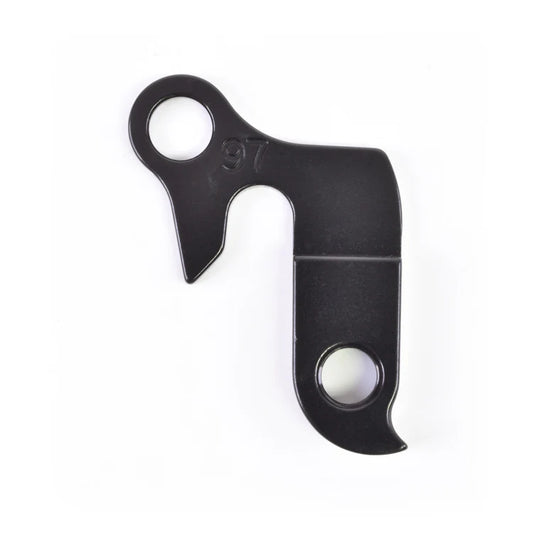WHEELS MANUFACTURING REPLACEABLE DERAILLEUR HANGER/DROPOUT 97