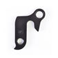 WHEELS MANUFACTURING REPLACEABLE DERAILLEUR HANGER/DROPOUT 97