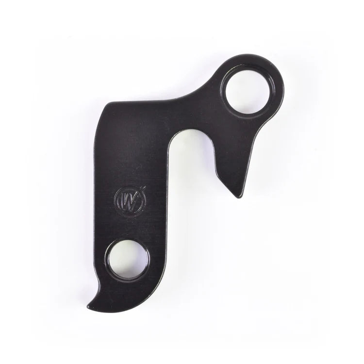WHEELS MANUFACTURING REPLACEABLE DERAILLEUR HANGER/DROPOUT 97