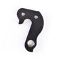 WHEELS MANUFACTURING REPLACEABLE DERAILLEUR HANGER/DROPOUT 99