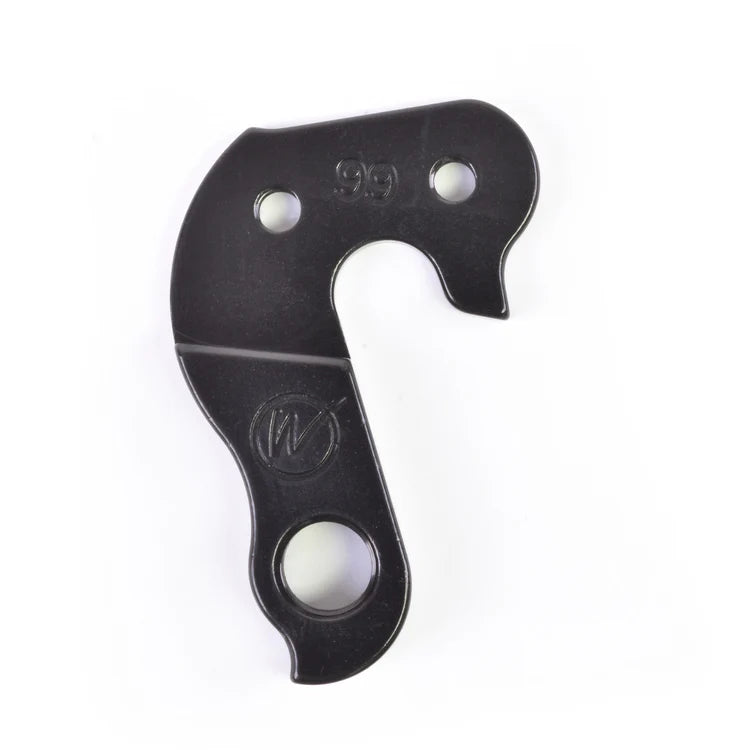 WHEELS MANUFACTURING REPLACEABLE DERAILLEUR HANGER/DROPOUT 99
