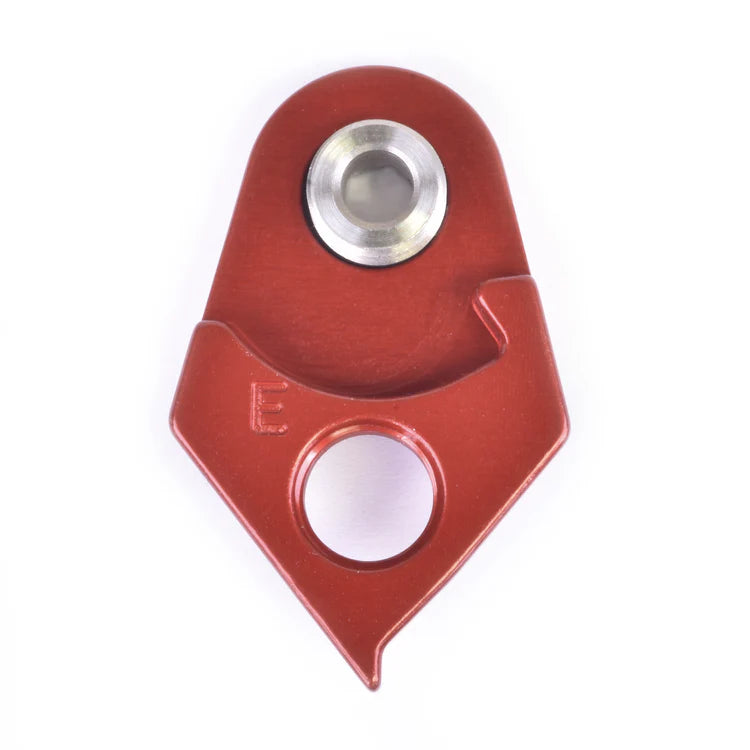 WHEELS MANUFACTURING EXTENDED HANGER
