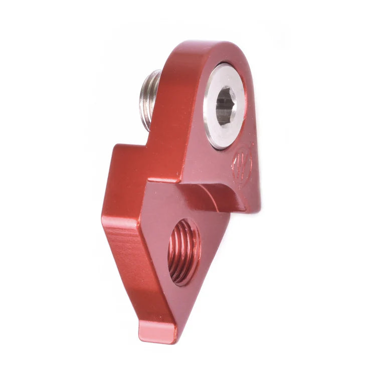 WHEELS MANUFACTURING EXTENDED HANGER