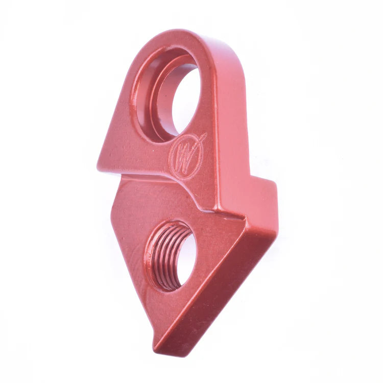 WHEELS MANUFACTURING EXTENDED HANGER