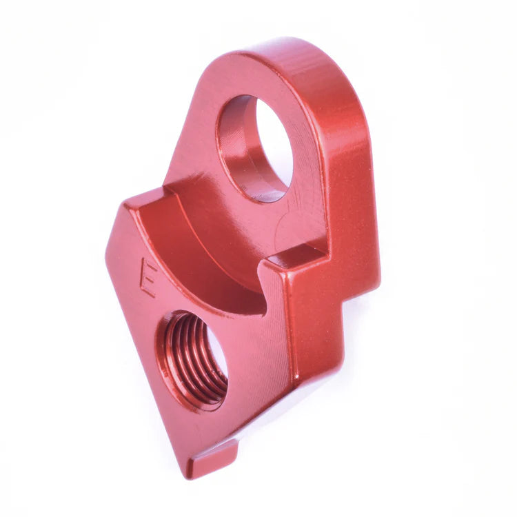WHEELS MANUFACTURING EXTENDED HANGER