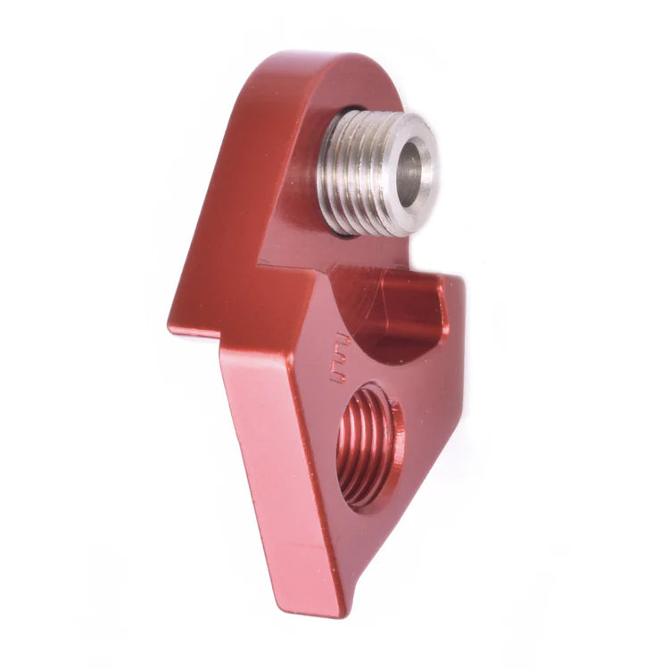 WHEELS MANUFACTURING EXTENDED HANGER