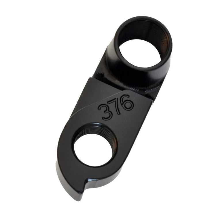 WHEELS MANUFACTURING REPLACEABLE DERAILLEUR HANGER/DROPOUT 376