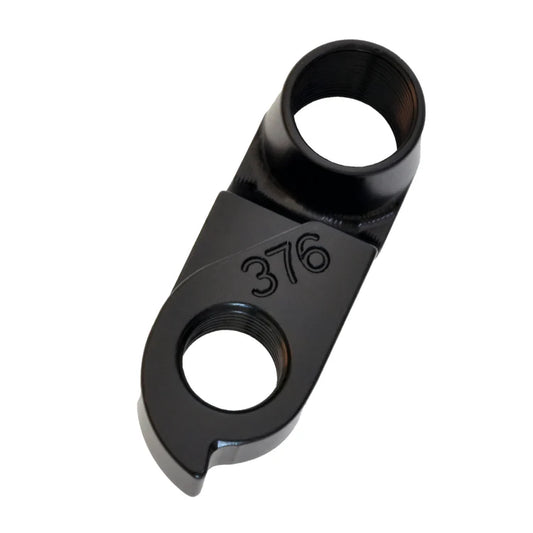 WHEELS MANUFACTURING REPLACEABLE DERAILLEUR HANGER/DROPOUT 376