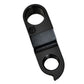 WHEELS MANUFACTURING REPLACEABLE DERAILLEUR HANGER/DROPOUT 376