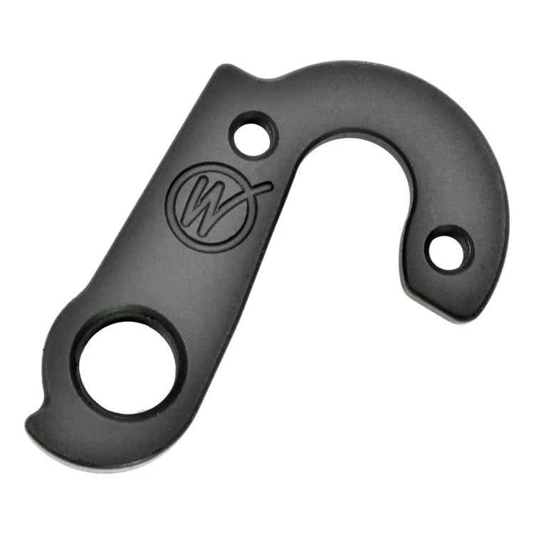 WHEELS MANUFACTURING REPLACEABLE DERAILLEUR HANGER/DROPOUT 406