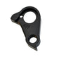 WHEELS MANUFACTURING REPLACEABLE DERAILLEUR HANGER/DROPOUT 407